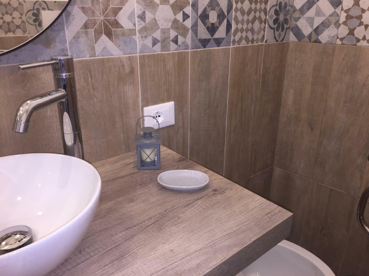 הוילה פלרמו A Casa Di Antonietta מראה חיצוני תמונה