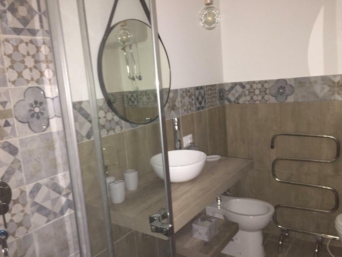 הוילה פלרמו A Casa Di Antonietta מראה חיצוני תמונה