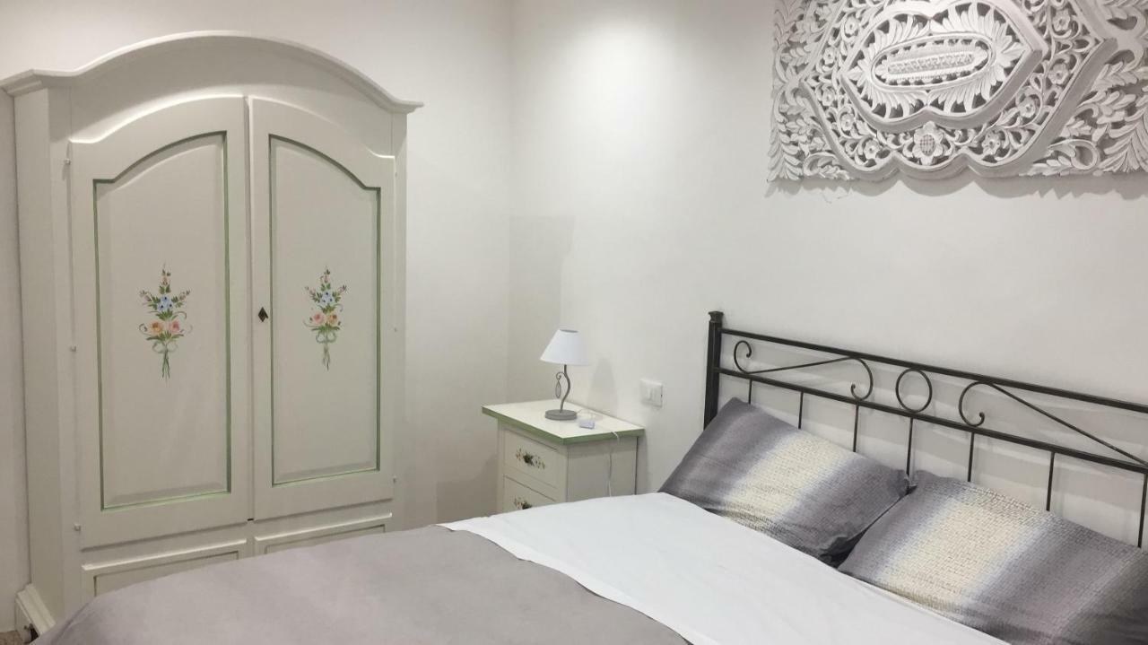 הוילה פלרמו A Casa Di Antonietta מראה חיצוני תמונה