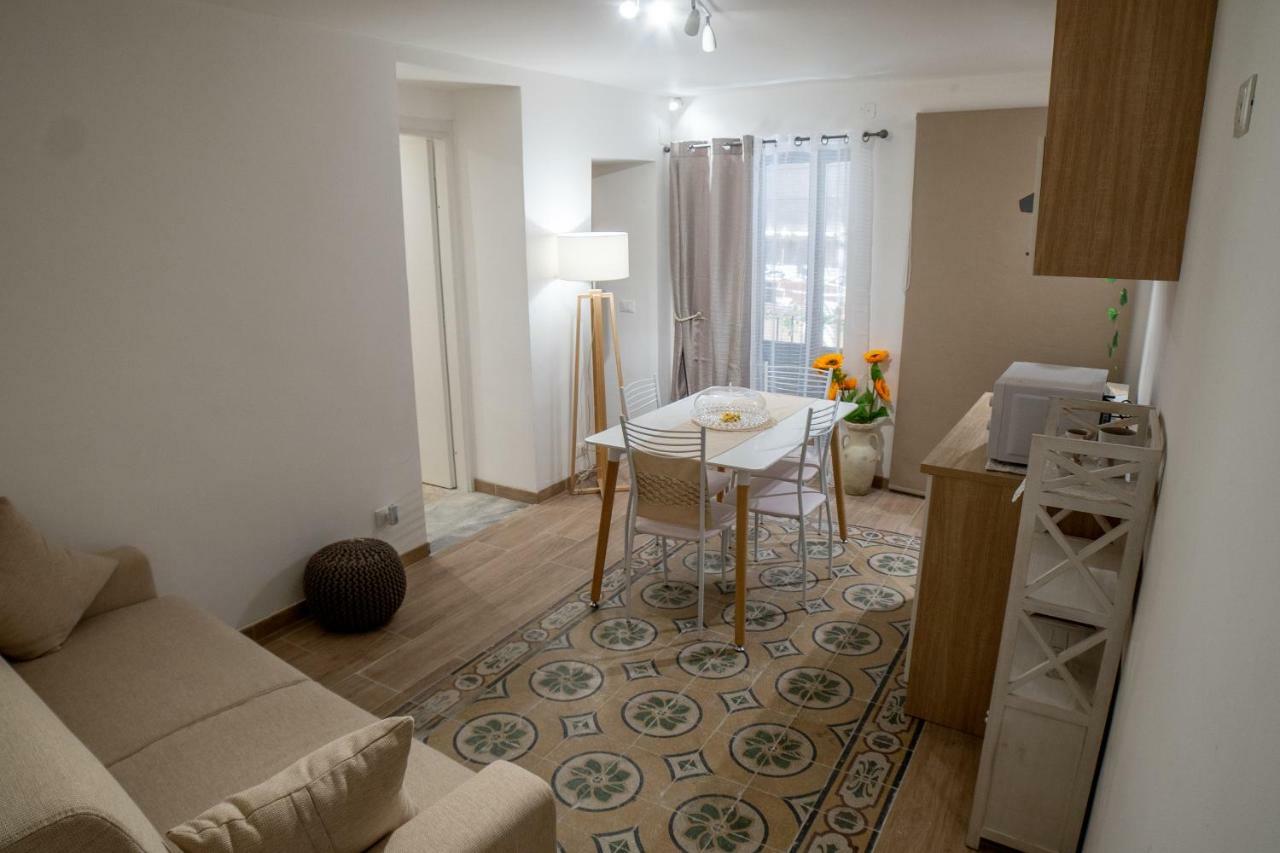 הוילה פלרמו A Casa Di Antonietta מראה חיצוני תמונה