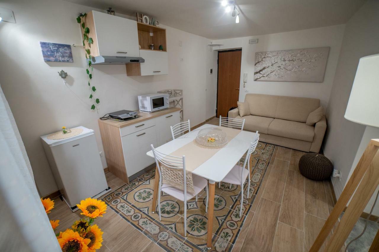 הוילה פלרמו A Casa Di Antonietta מראה חיצוני תמונה