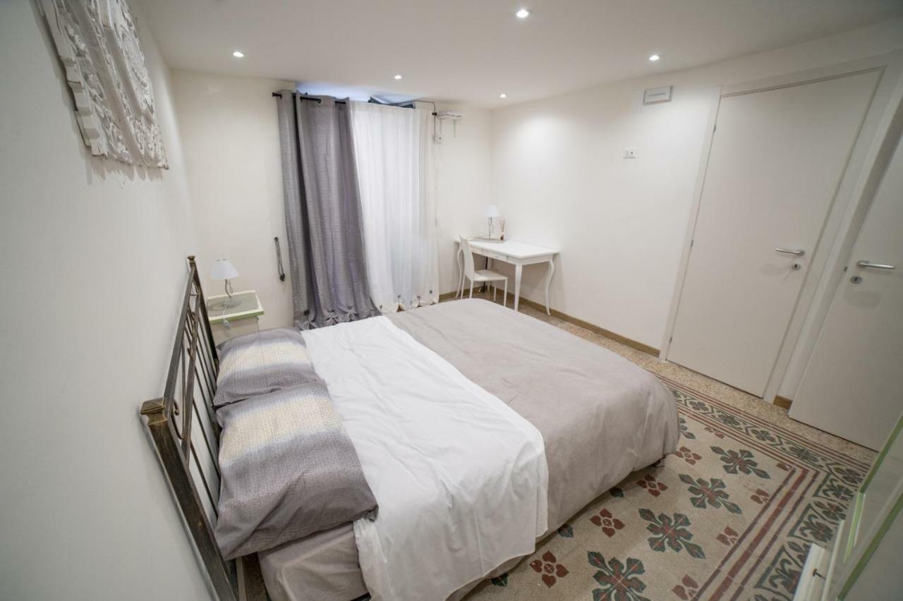 הוילה פלרמו A Casa Di Antonietta מראה חיצוני תמונה