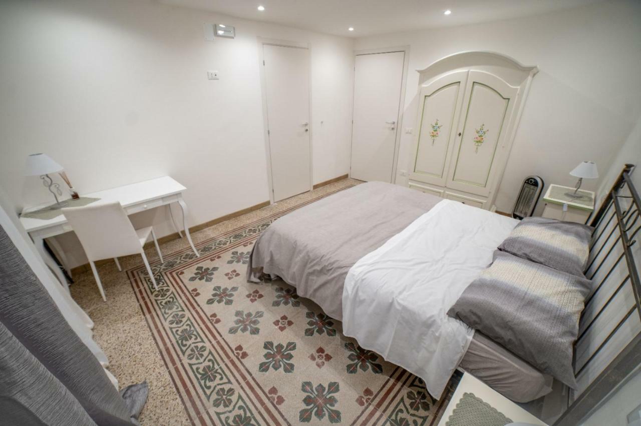 הוילה פלרמו A Casa Di Antonietta מראה חיצוני תמונה