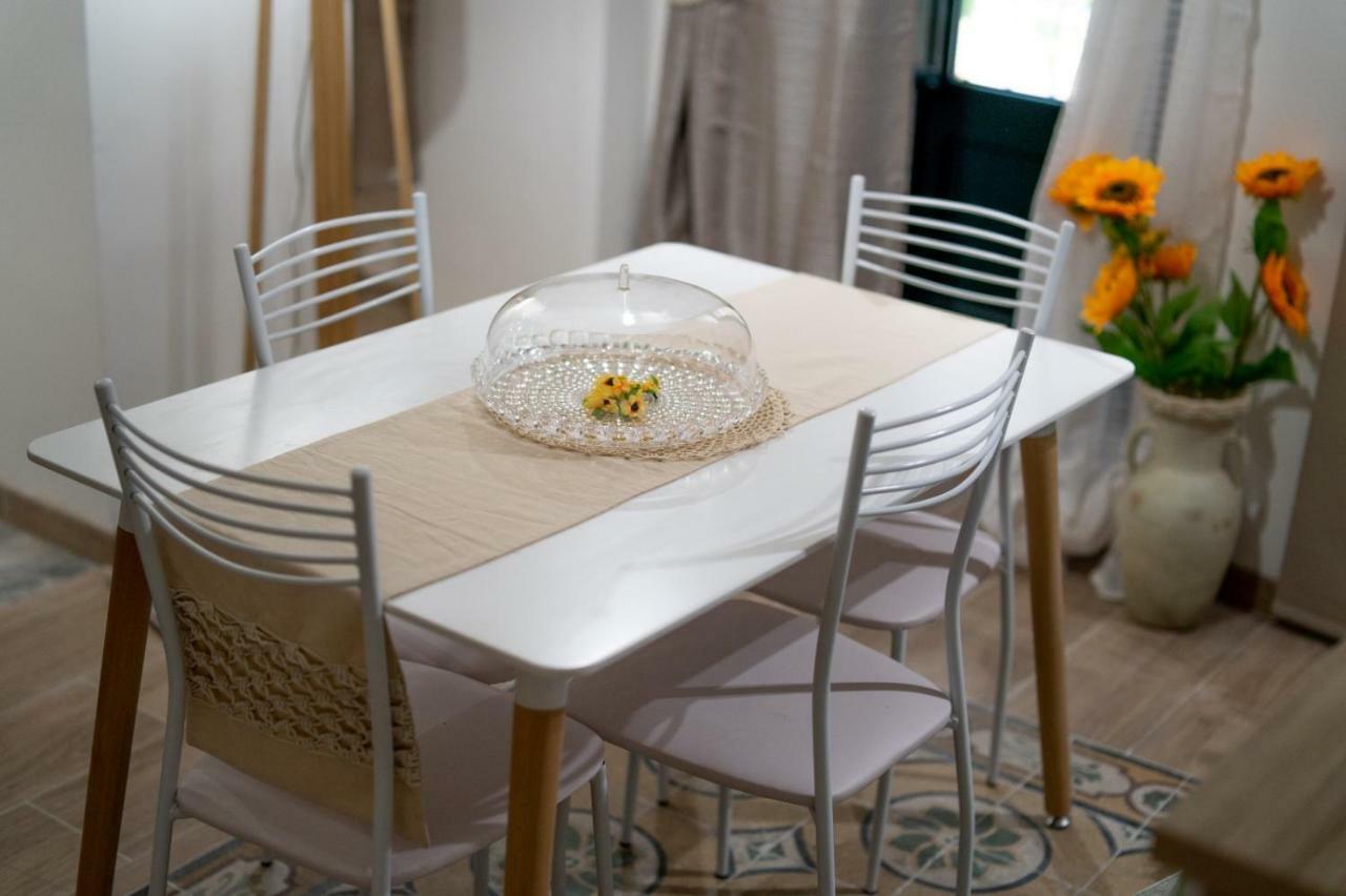 הוילה פלרמו A Casa Di Antonietta מראה חיצוני תמונה